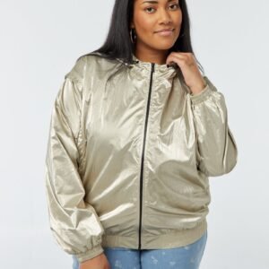 cazadora-dorada-con-capucha-amarillo-dod19_1_hd5 سترة Cazadora dorada