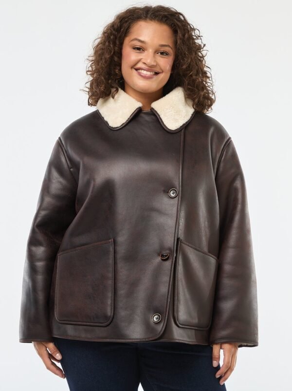 جاكيت Cazadora con forro