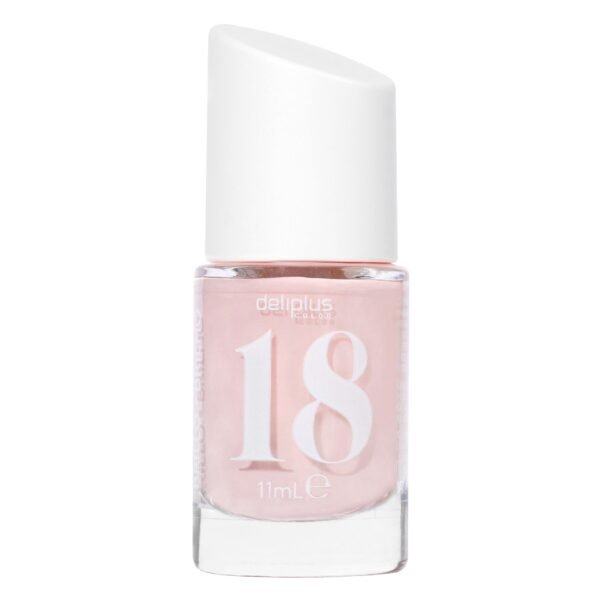 طلاء أظافر 18 suave peonia