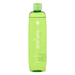 زيت الجسم Aceite aloe vera