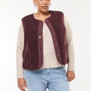 chaleco-sin-mangas-efecto-borreguito-purpura-dpt63_3_hd1 سترة Chaleco sin mangas