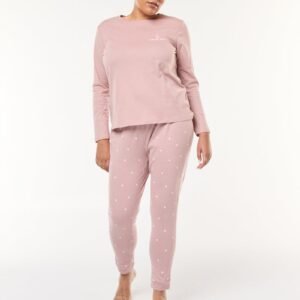 بيجامة Conjunto pijama 2 piezas