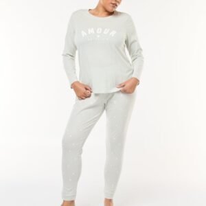 بيجامة Conjunto pijama 2 piezas