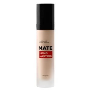 Mate Long Lasting 120 beige rosado