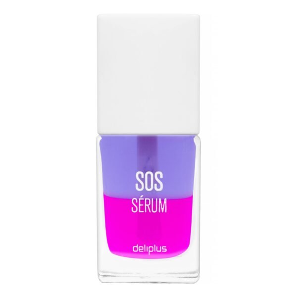 سيروم لعلاج الأظافر  Sérum SOS