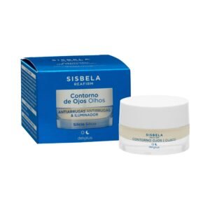 كريم محيط العينين المضاد للتجاعيد Contorno de ojos Olhos