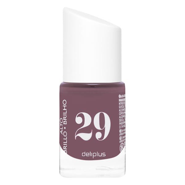 طلاء أظافر 29 marrón