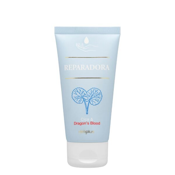 كريم اليدين لـإصلاح وترميم البشرة الجافة أو المتشققة Reparadora