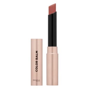 مرطب شفاه Bálsamo labial Color Balm Deliplus 08 nude beige