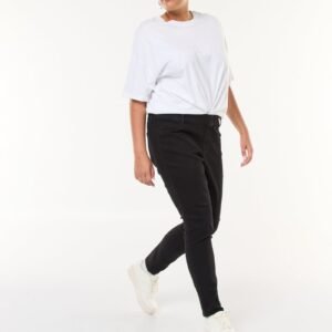 jegging-regular-elastico-de-tiro-alto-negro-ayb82_2_hd1 جينز مطاطي Jegging elástico