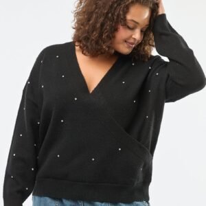 تريكو Jersey de fantasía