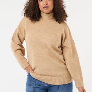 jersey-de-cuello-alto-con-abertura-joya-en-la-espalda-beige-fkv84_1_hd4 تريكو Jersey alto con abertura