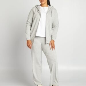 بنطلون Pantalón confort fino