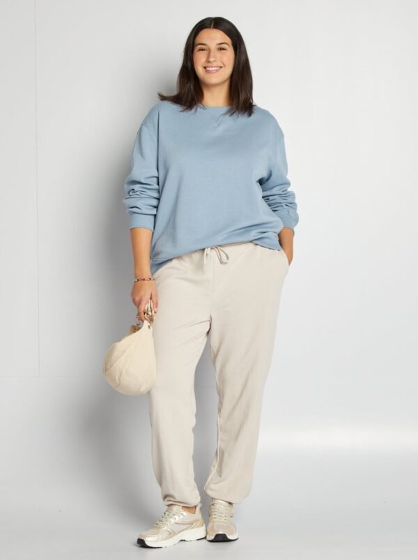 بنطلون Pantalón de jogging