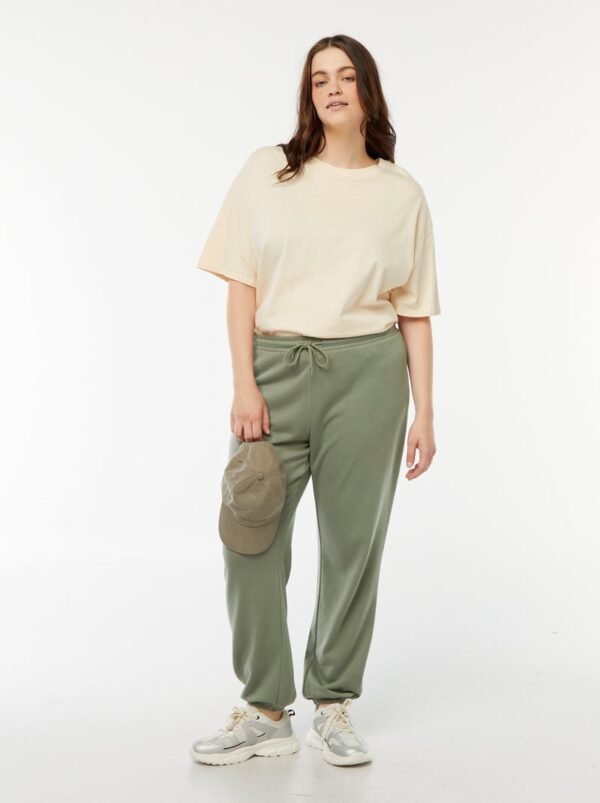 بنطلون Pantalón deportivo de chándal