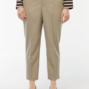 بنطلون Pantalón pitillo con cierre