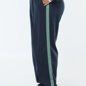 بنطلون Pantalón recto de cuadros