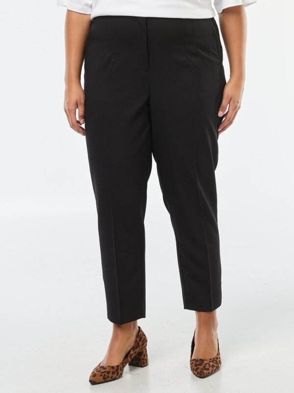 بنطلون Pantalón recto