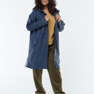 parka-larga-impermeable-con-detalles-reflectantes-azul-dbs19_2_hd2 معطف Parka larga impermeable