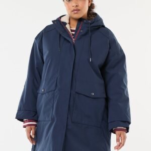 parka-repelente-al-agua-con-capucha-efecto-borreguito-azul-dbr86_2_hd3 معطف Parka repelente borreguito