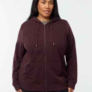 sudadera-abrigada-de-chandal-con-capucha-purpura-eeb99_20_hd1 جاكيت قطني Sudadera abrigada