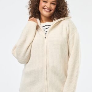 تريكو Sudadera con cremallera