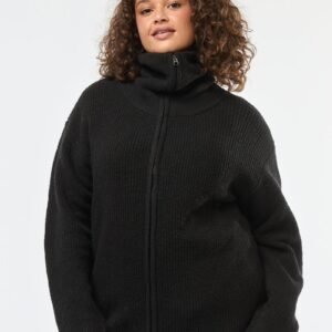 تريكو Sudadera con cremallera