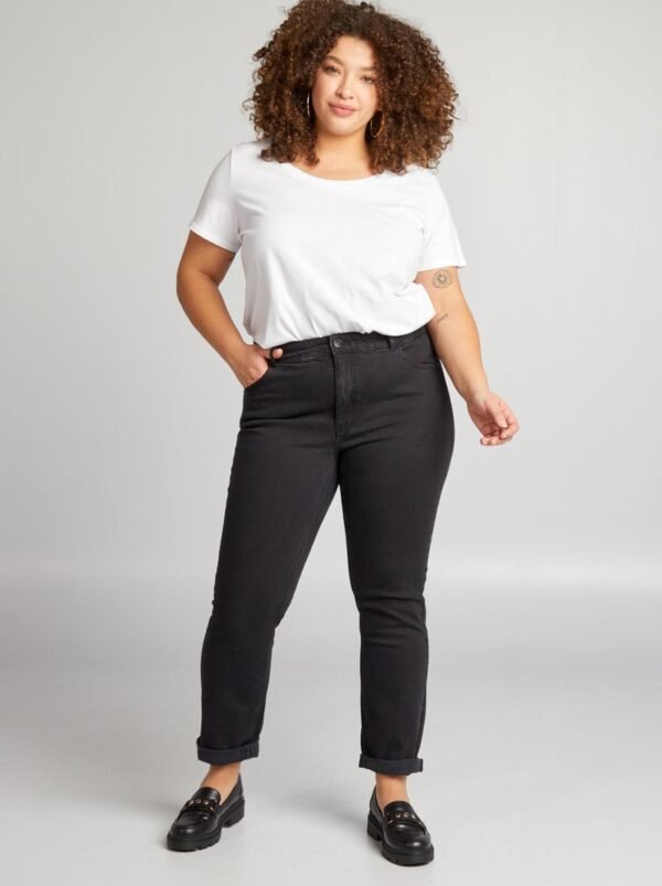 جينز Vaquero con 5 bolsillos