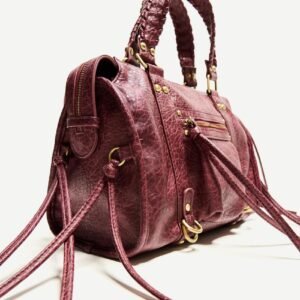 08987184606-a9o حقيبة Bolso Bershka bowling