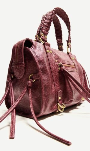 08987184606-a9o حقيبة Bolso Bershka bowling