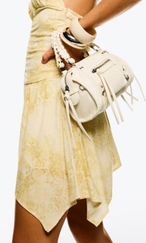 08990184712-p حقيبة Bolso Bershka mini bowling