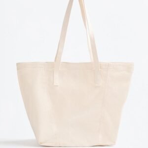 14106690002-A1 حقيبة Bolso maxi canvas