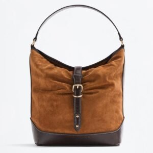 14121690100-A1 حقيبة Bolso saca efecto ante