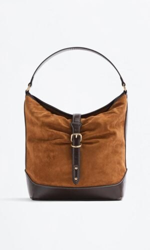 14121690100-A1 حقيبة Bolso saca efecto ante