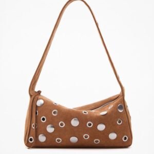 حقيبة Tachas efecto ante