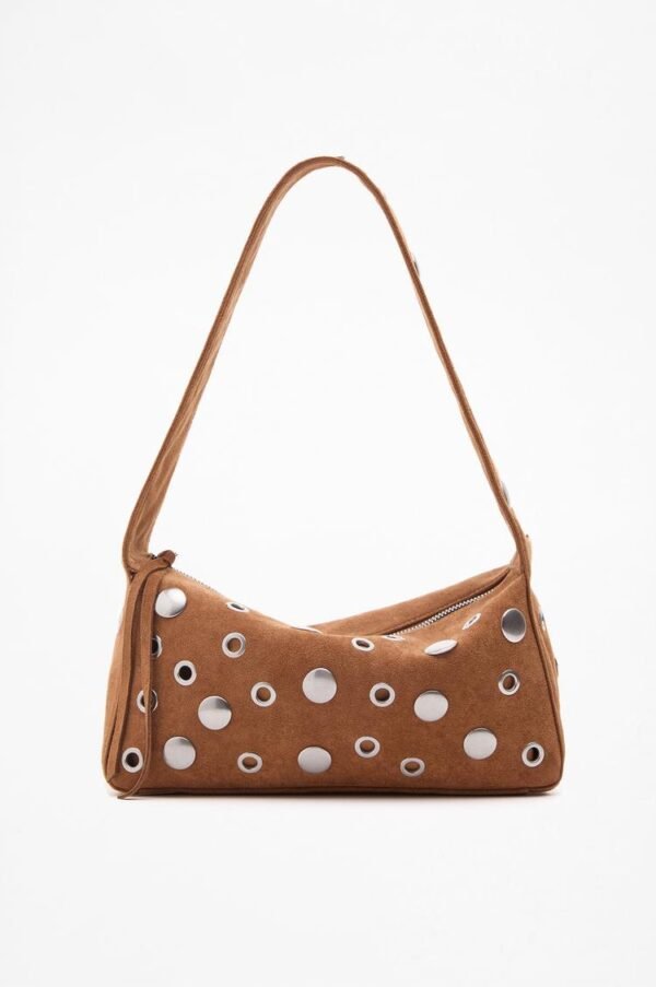 حقيبة Tachas efecto ante