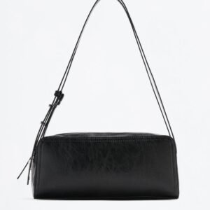 حقيبة Bolso de hombro textura