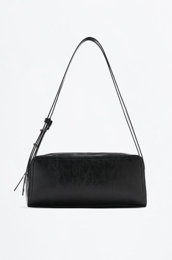 حقيبة Bolso de hombro textura