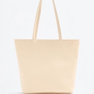 14170690002-A1 حقيبة Bolso shopper textura