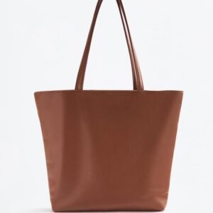 14170690704-A1 حقيبة Bolso shopper textura