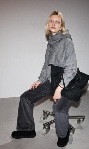 حقيبة Bolso shopper saco