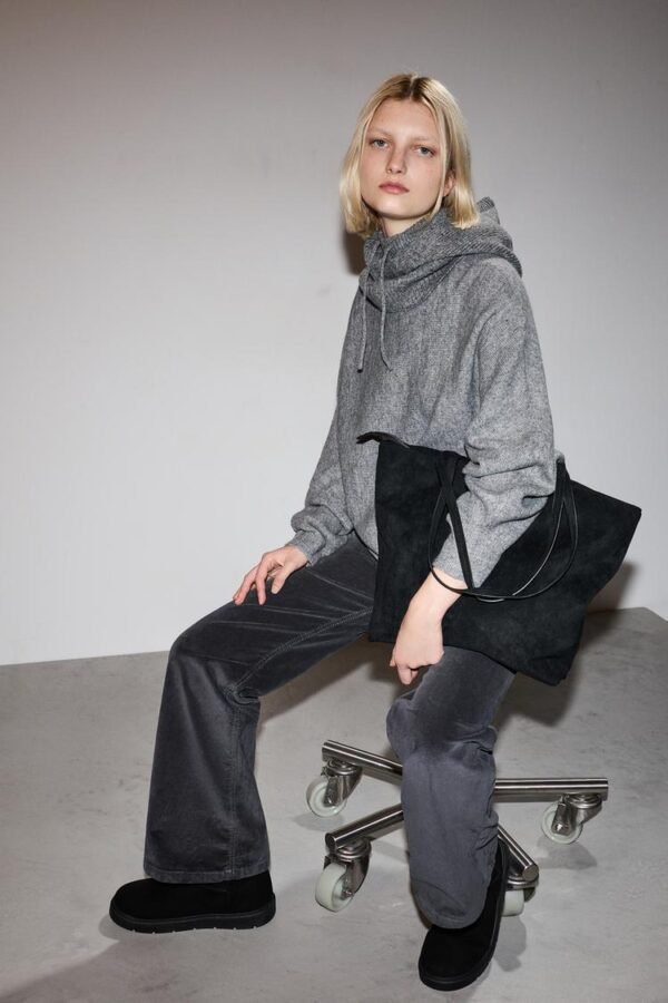 حقيبة Bolso shopper saco