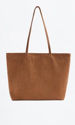 حقيبة Bolso shopper saco