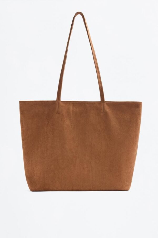 حقيبة Bolso shopper saco