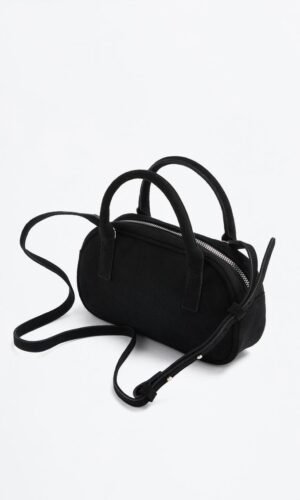 14176690040-A2 حقيبة Bolso bandolera bowling