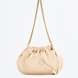 14201690090-A1 حقيبة Bolso bandolera brillante