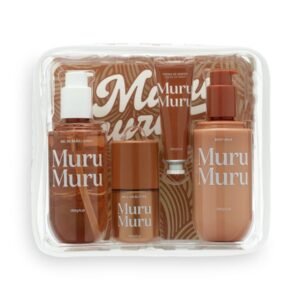 5973b13c94af01e44541dcf6df74c0d2 مجموعة Lote Corporal Murumuru عناية متكاملة للبشرة