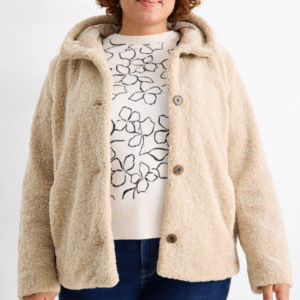 Screenshot 2025-11-15 231532 معطف Chaqueta de borreguillo