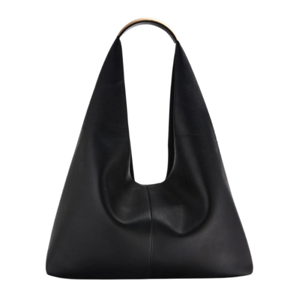 حقيبة Bolso saca asa metálica