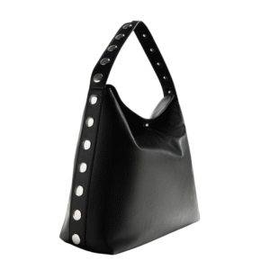 Untitled design حقيبة Bolso shopper tachas